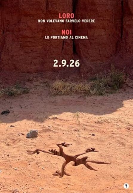 COYOTE VS. ACME | PREMIERE